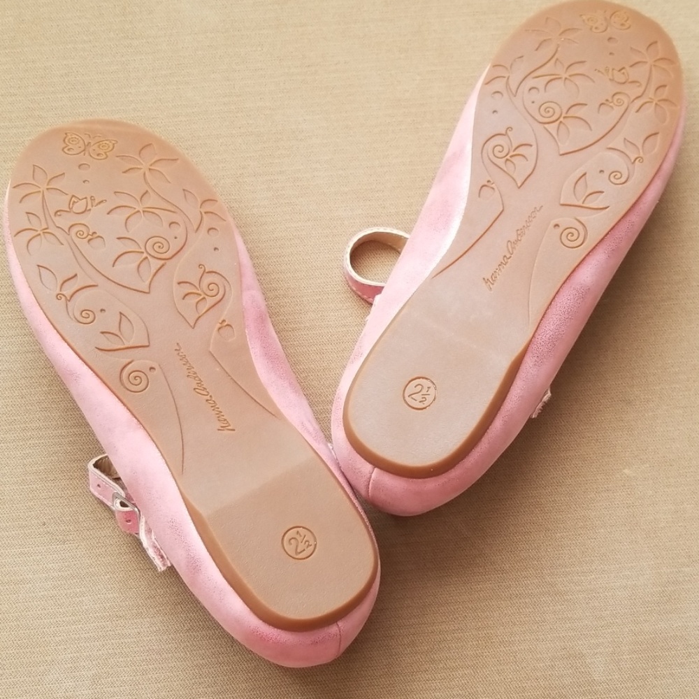 Shoes - Picture 3 of 3